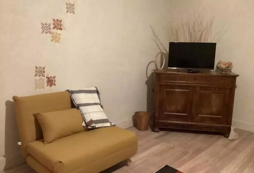 Aamiaismajoitus (B&B) Maison Allianes