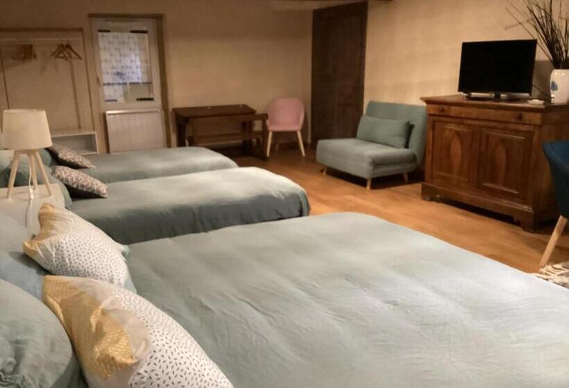 צימר Maison Allianes