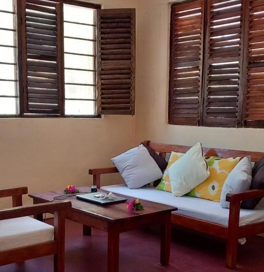 민박 Naraha Beach House