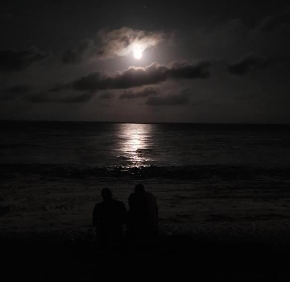 민박 Naraha Beach House