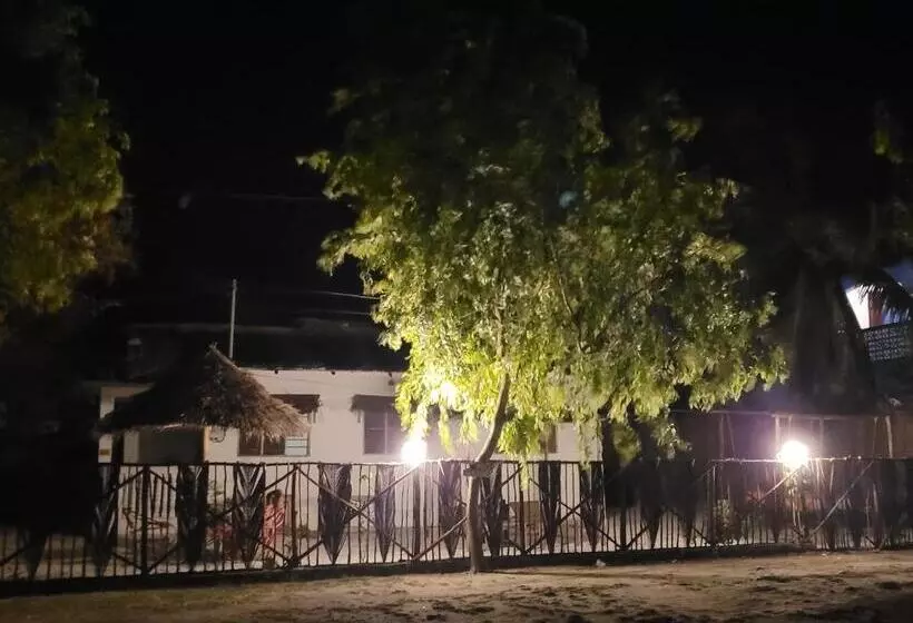 Aamiaismajoitus (B&B) Naraha Beach House