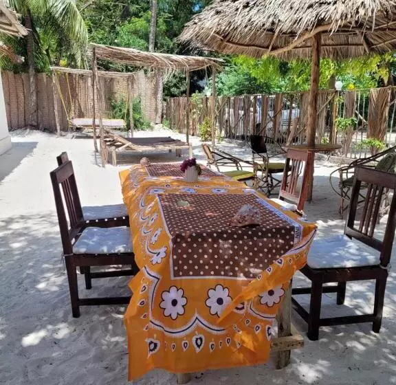 Aamiaismajoitus (B&B) Naraha Beach House