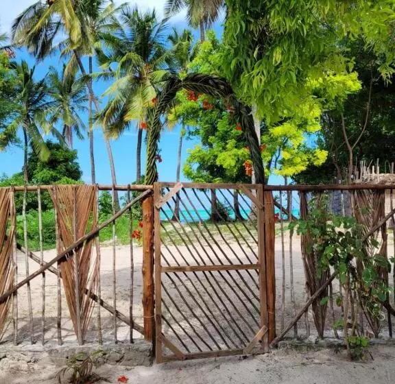 Aamiaismajoitus (B&B) Naraha Beach House