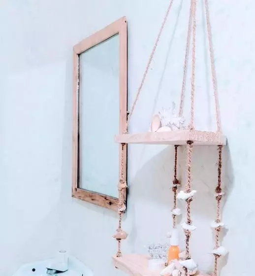 Aamiaismajoitus (B&B) Naraha Beach House