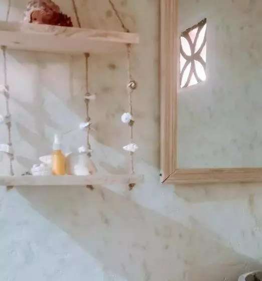 Aamiaismajoitus (B&B) Naraha Beach House