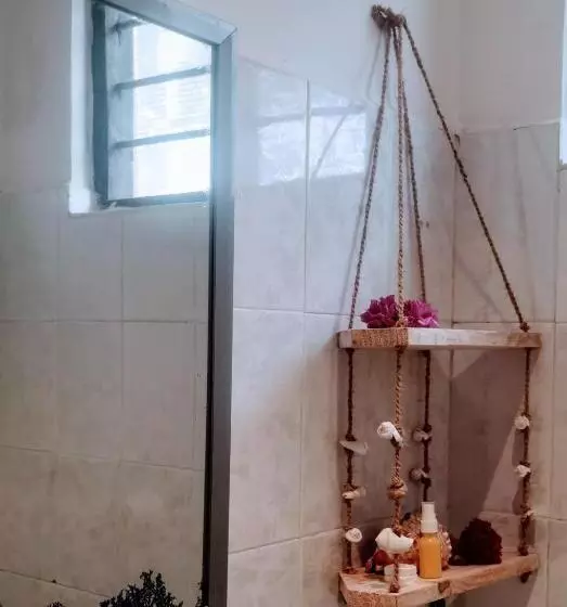 Aamiaismajoitus (B&B) Naraha Beach House