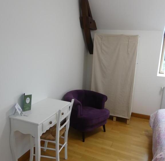 Bed and Breakfast Reves De Baie Accueillant, Paisible, Vue Panoramique Exceptionnelle