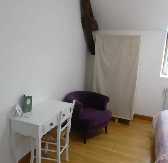 Aamiaismajoitus (B&B) Reves De Baie   Accueillant, Paisible, Vue Panoramique Exceptionnelle