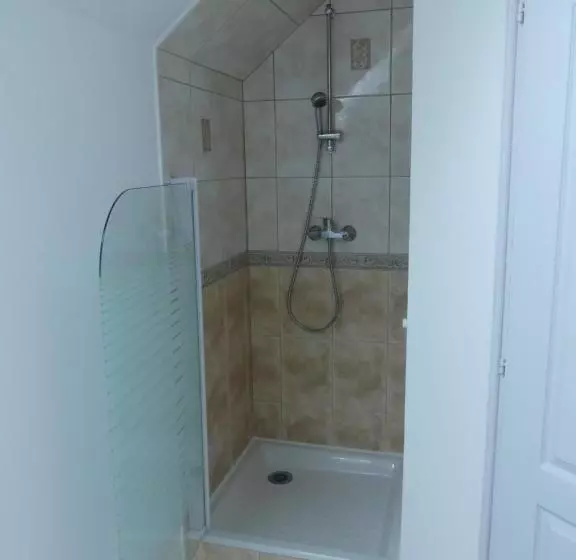 Aamiaismajoitus (B&B) Reves De Baie   Accueillant, Paisible, Vue Panoramique Exceptionnelle