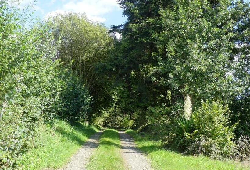 Bed and Breakfast Reves De Baie Accueillant, Paisible, Vue Panoramique Exceptionnelle