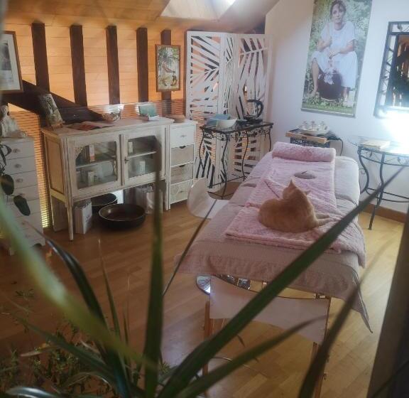 Bed and Breakfast Reves De Baie Accueillant, Paisible, Vue Panoramique Exceptionnelle