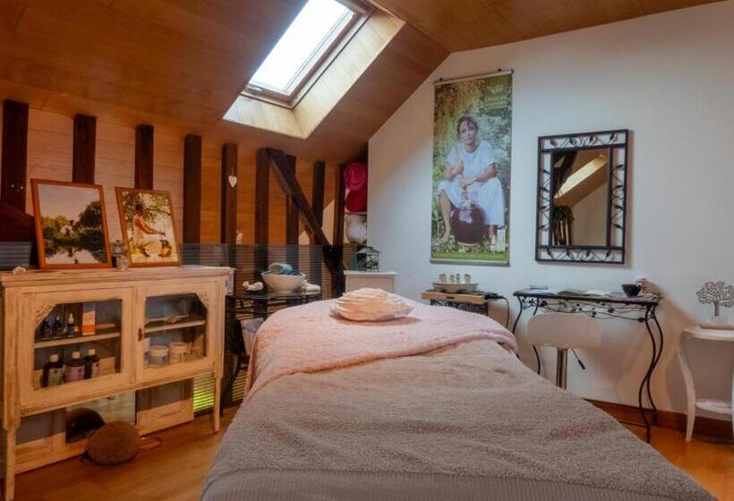 Bed and Breakfast Reves De Baie Accueillant, Paisible, Vue Panoramique Exceptionnelle