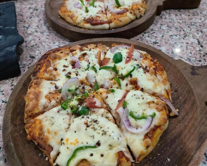 リゾートホテル Camp Sambhar