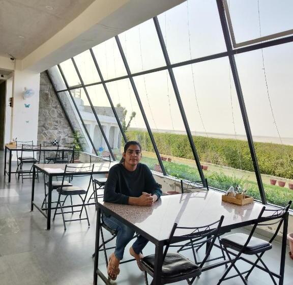 リゾートホテル Camp Sambhar