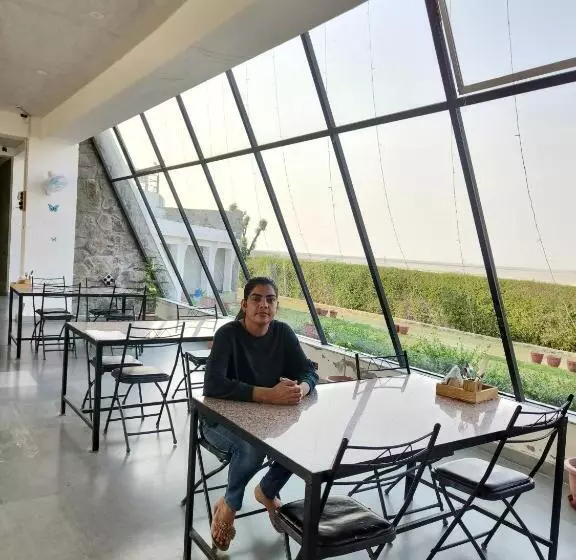 リゾートホテル Camp Sambhar