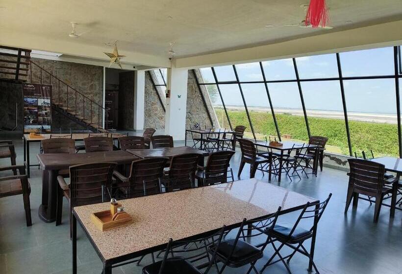 리조트 Camp Sambhar