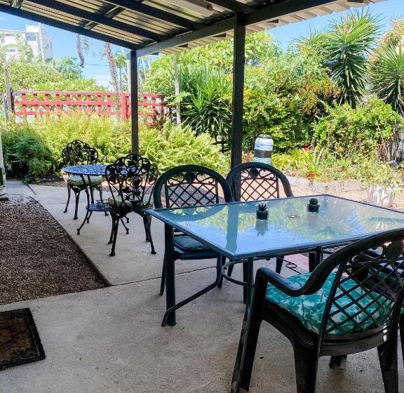 호텔 Beachside On Burkitt