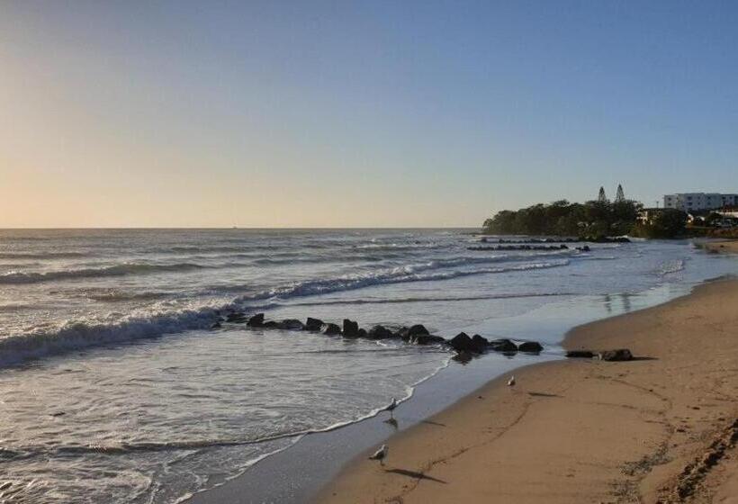 호텔 Beachside On Burkitt