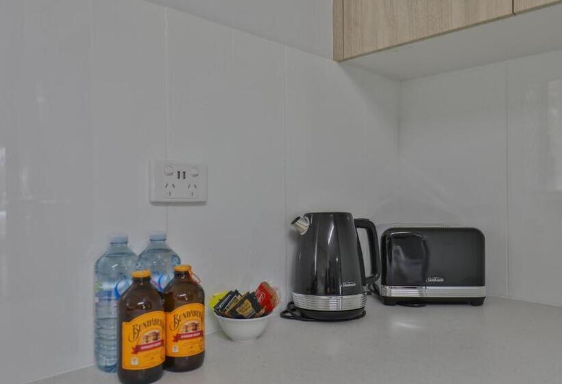 호텔 Beachside On Burkitt