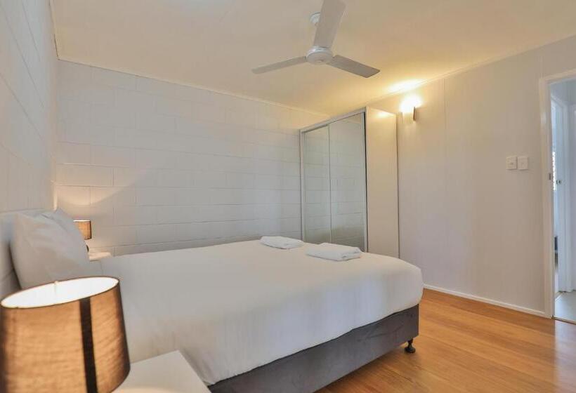 호텔 Beachside On Burkitt