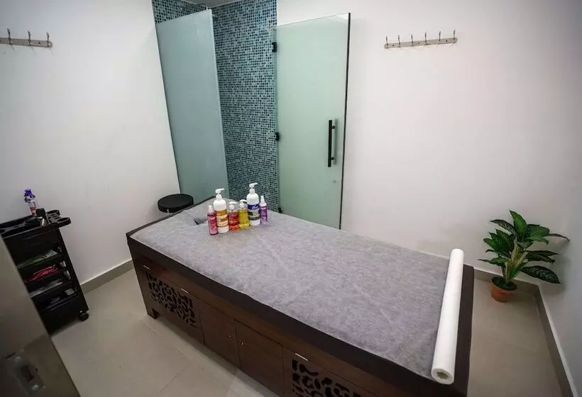 Hotelli Best Western Plus Danat Almansak