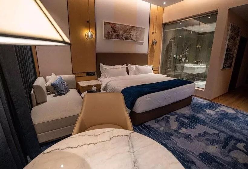 Hotelli Best Western Plus Danat Almansak