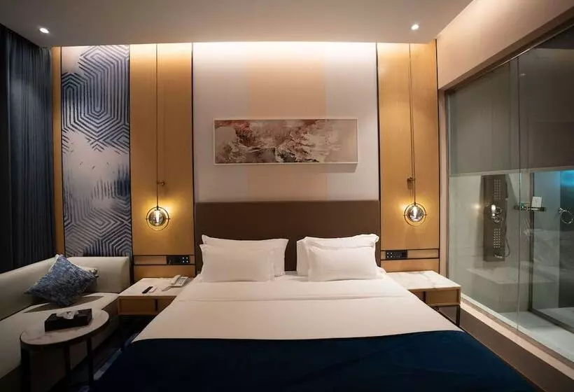 Hotelli Best Western Plus Danat Almansak