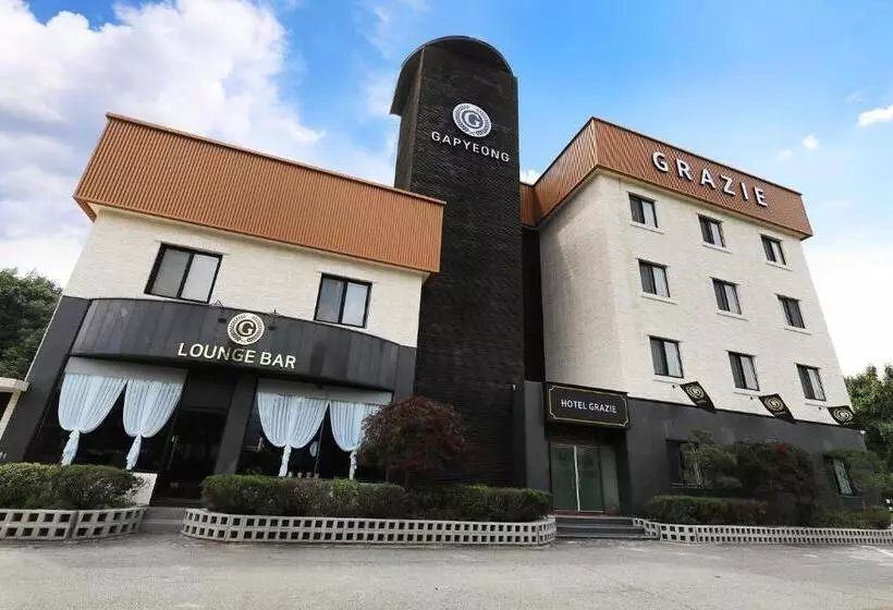 Gapyeong Hotel Grazie