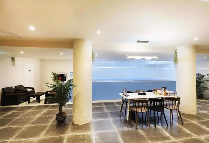 Gapyeong Hotel Grazie