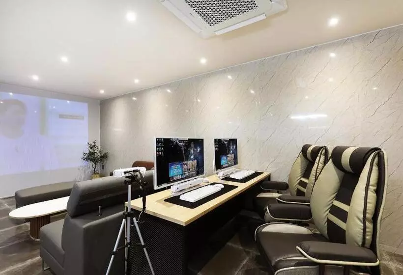 Gapyeong Hotel Grazie