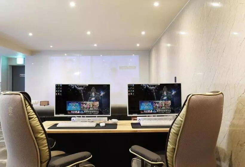 Gapyeong Hotel Grazie