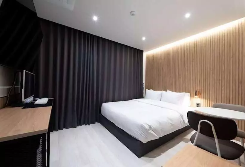 Gapyeong Hotel Grazie