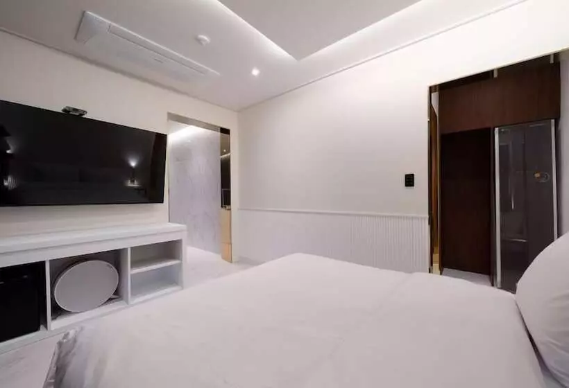 Gapyeong Hotel Grazie