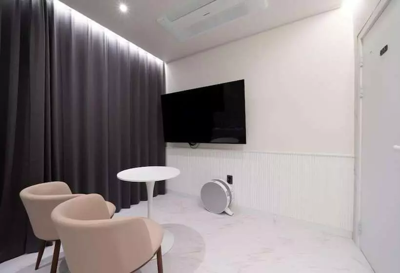 Gapyeong Hotel Grazie