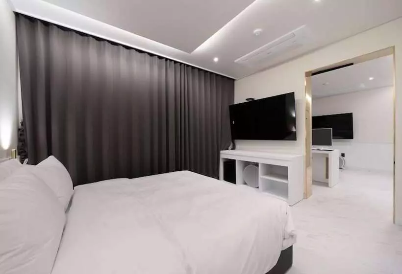 Gapyeong Hotel Grazie