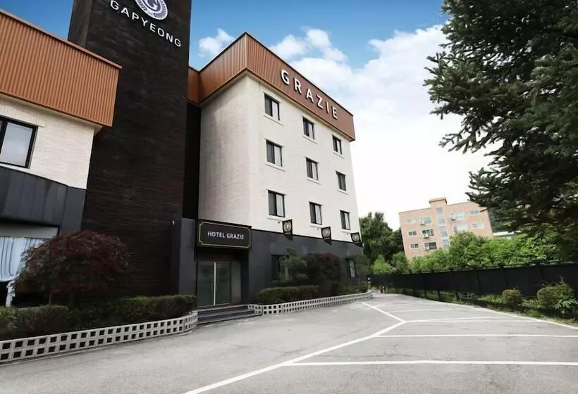 Gapyeong Hotel Grazie