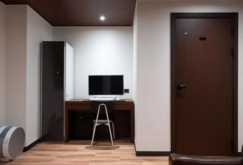 Gapyeong Hotel Grazie