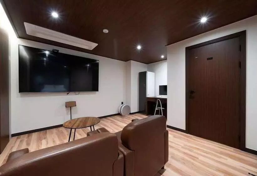 Gapyeong Hotel Grazie