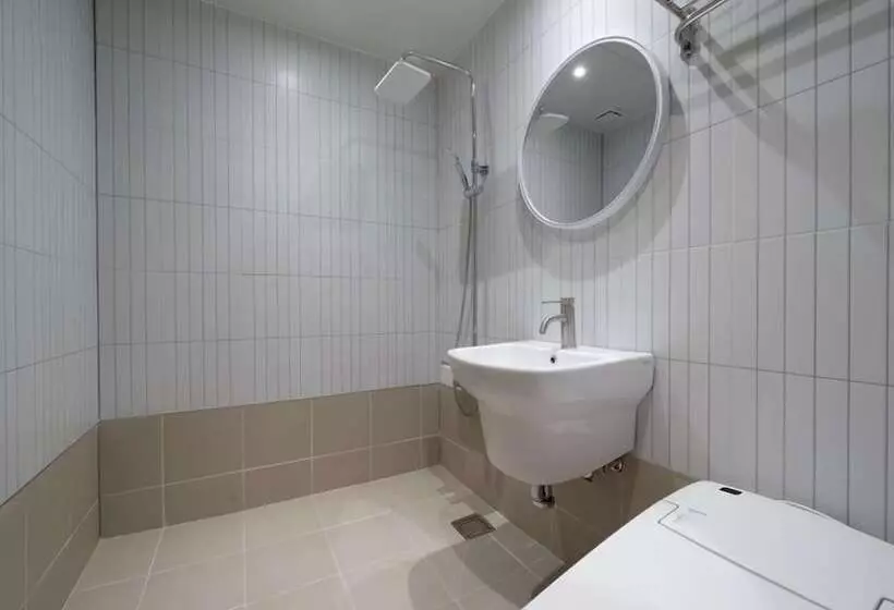 Gapyeong Hotel Grazie