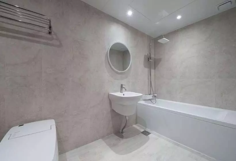 Gapyeong Hotel Grazie