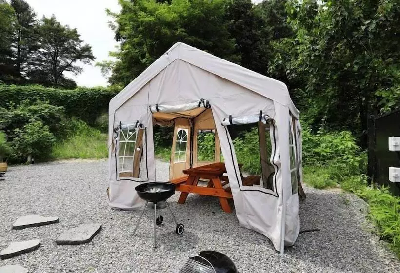 Gapyeong Hotel Grazie