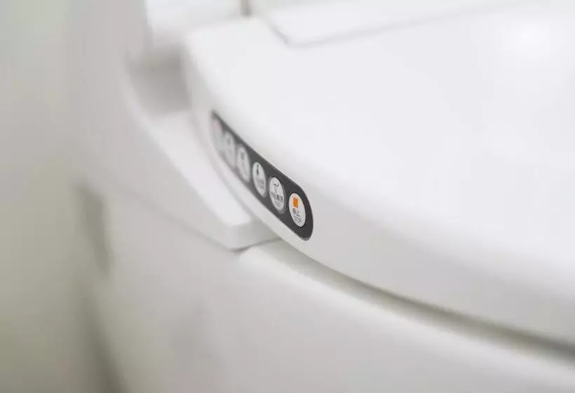 Hotelli Holiday Inn Express Dandong City Center, An Ihg