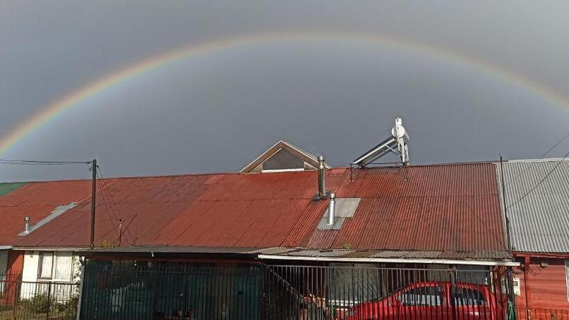 Hôtel Hostal Doña Marta