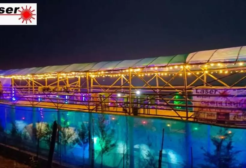 ホテル Laser Resort Mousuni