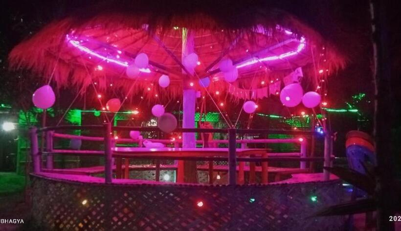 Hotel Laser Resort Mousuni