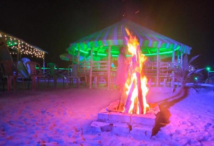 Hotel Laser Resort Mousuni