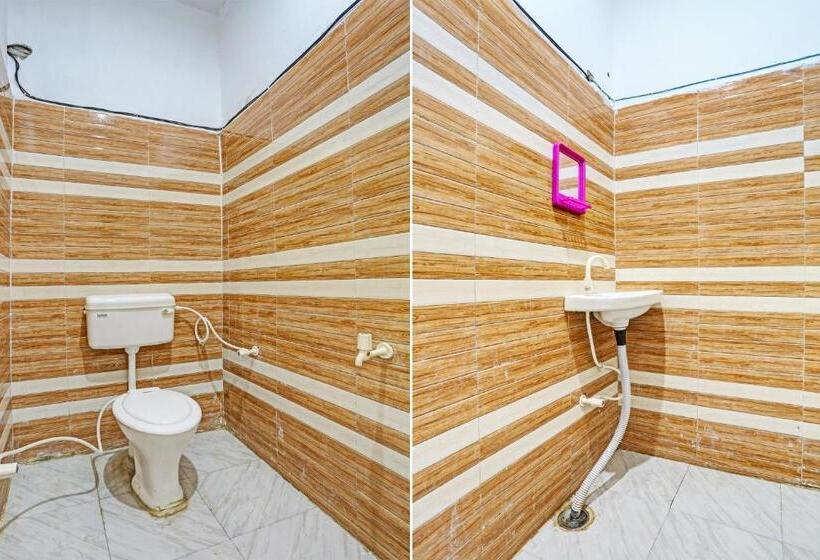 هتل Oyo Ajay Guest House