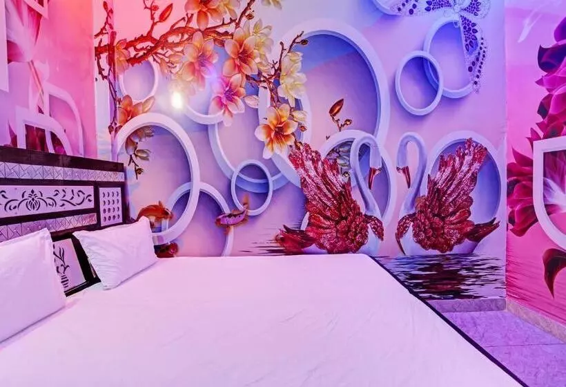 ホテル Oyo Ajay Guest House