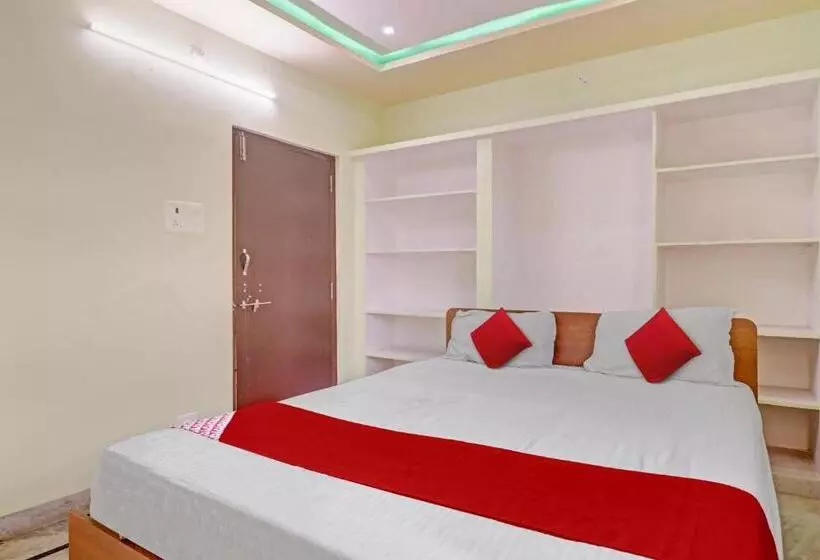ホテル Oyo Flagship Bgs Guest House