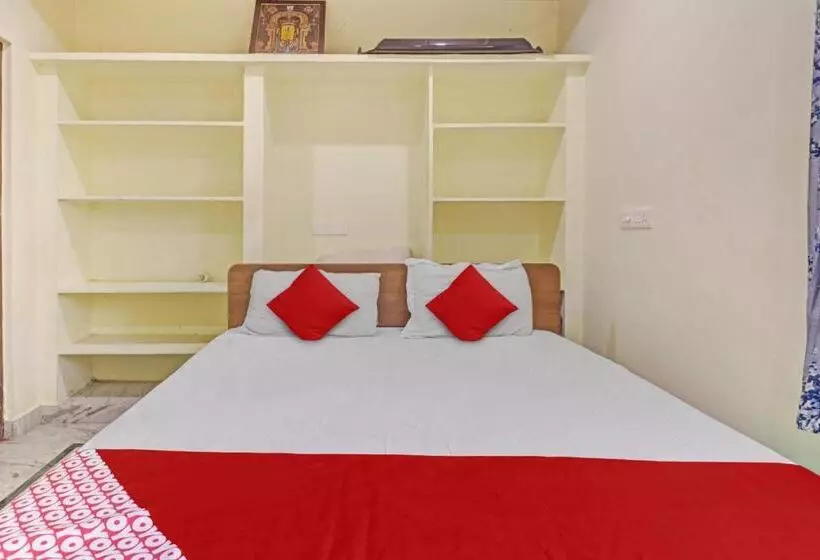 ホテル Oyo Flagship Bgs Guest House